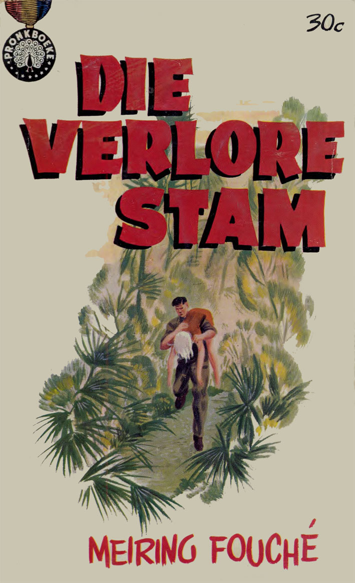 Die verlore stam